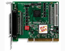 PCI-D64HU  64-   -   Universal PCI