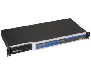 MOXA NPort 6610-8 48V         Ethernet