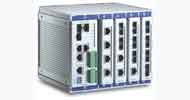 EDS-600     Ethernet-