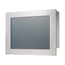 IPPC- 8151S   15 "  XGA LCD TFT        