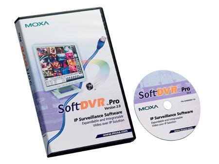 SoftDVR PRO     IP 