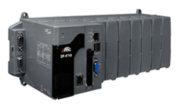 XP8741 PC-   LX800 500,, 4 Flash, 1 SRAM, 2xRS - 232, 1xRS - 485, 1xRS - 232 / 485, 2xEthernet, Win XPE Emb, 7   