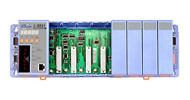 I-8831 PC     40, 512  Flash, 512 SRAM, 2xRS232,  1xRS232 / 485, Ethernet 10BaseT,  7   , Mini OS7, 8   