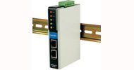MOXA NPort IA 5250     RS-232/422/485  Ethernet   