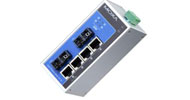 EDS-P206A-4PoE  6-    Ethernet  (  PoE+ )