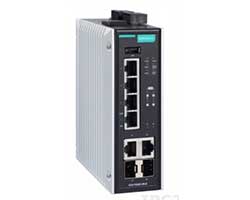   Ethernet -       PoE