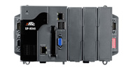 XP8341 PC-   LX800 500,, 4 Flash, 1SRAM, 3xRS - 232,1xRS - 485,2xEthernet, Win XP Emb, 3   