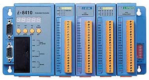 I-8410 PC     40, 256 Flash, 128 SRAM, 1xRS232, 1xRS485, 1xRS232 / 485, 7   , Mini OS7, 4  