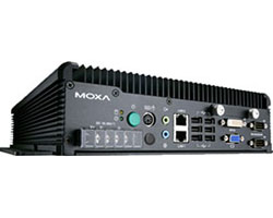 MOXA MC-4510-C23     