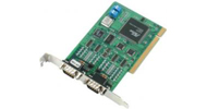 CP-132I 2-   RS-422/485   PCI   2 