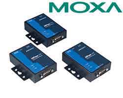    MOXA:  10%    RS-232/422/485 