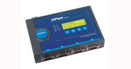 MOXA NPort 5450    RS-232/422/485  Ethernet   