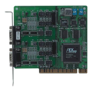 CP-132S 2-   RS-422/485   PCI     