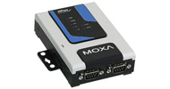MOXA NPort 6250-S-SC        Ethernet