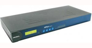 MOXA NPort 5650-8-M-SC     RS-232/422/485  Ethernet   