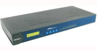 MOXA NPort 5650-16-M-SC  ��������������� ��� ��������� RS-232/422/485 � Ethernet � ����������� ����������