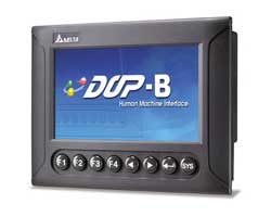 Delta Electronics DOP-B10    10-  