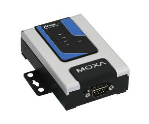 MOXA NPort 6150        Ethernet