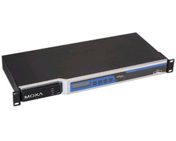 MOXA NPort 6600    Serial- Ethernet 