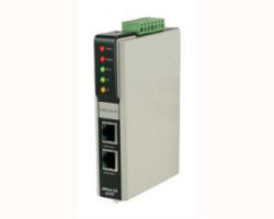 MOXA NPort IA 5150     RS-232/422/485  Ethernet   