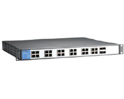 IKS-G6524  Gigabit Ethernet     