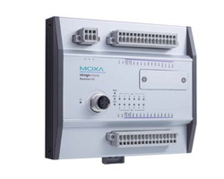 MOXA IoLogik E1510 -    Ethernet - 