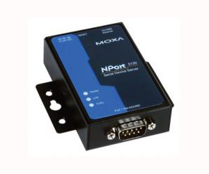 MOXA NPort 5130 преобразователь для устройств RS422/485 в Ethernet в стандартном исполненни