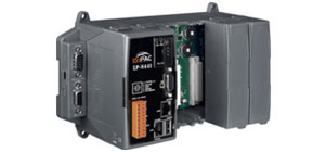 LP8441EN-G PC-   PXA270 520 ,, 48  Flash, 128 SRAM, 2xRS232, 1xRS4851xRS - 232 / 485, 2xEthernet, Linux 6.6.19, 4   