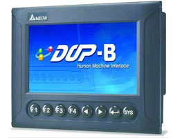 Delta Electronics DOP-B      