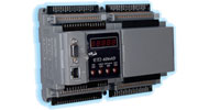 ET2-6064D M   /  10DI / 8DO, Modbus, Ethernet 10 / 100
