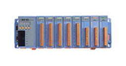 I-8810 PC     40, 256 Flash, 128 SRAM, 1xRS232, 1xRS485, 1xRS232 / 485, 7   , Mini OS7, 8   